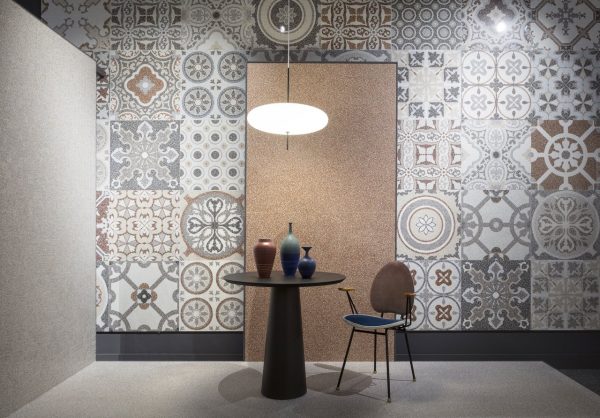 Newdecò Patchwork 60x60 - immagine 13