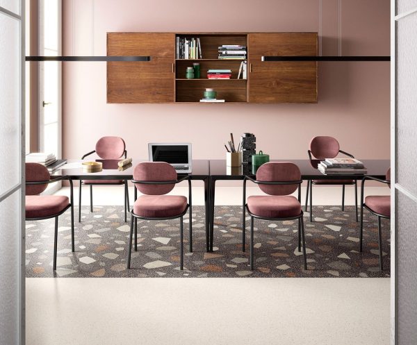 Newdecò Sand 90x90 - immagine 3