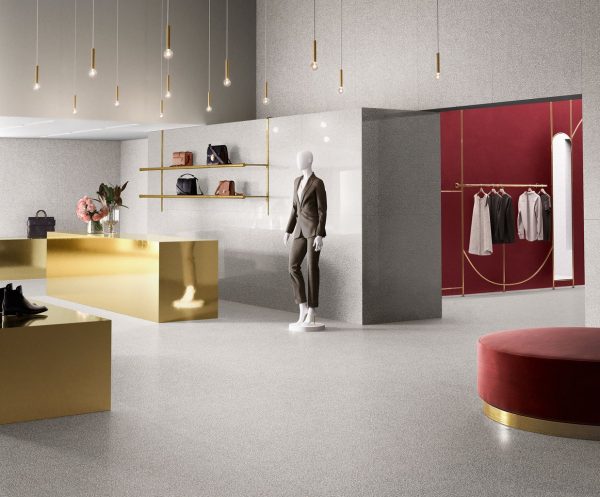 Newdecò Grey 120x120 - immagine 3