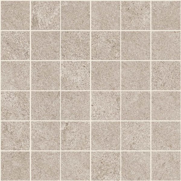 Highstone Mosaico Greige 30x30