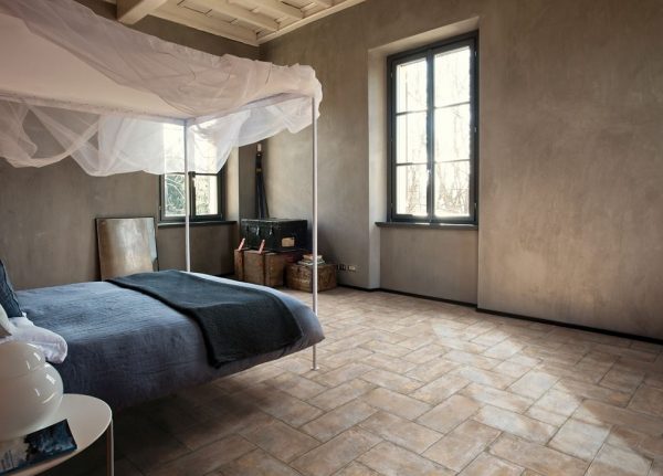 Cottoantico Greige Naturale 20x40