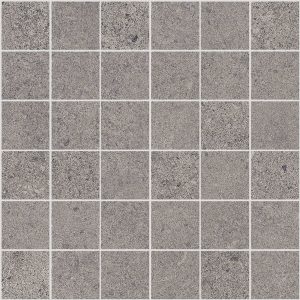 Highstone Mosaico Grey 30x30