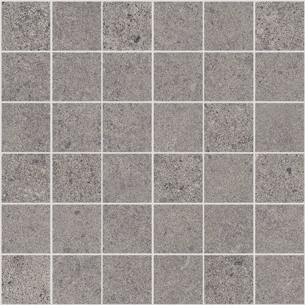 Highstone Mosaico Grey 30x30