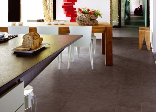 Concreta Lava 45x45