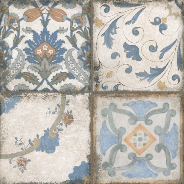 Magnolia Bianca 15x15 - immagine 2