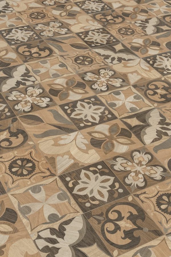 Intarsi Classic Mix 20x20