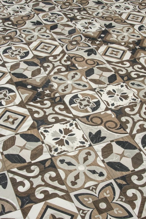 Intarsi Glam Mix 20x20 - immagine 2