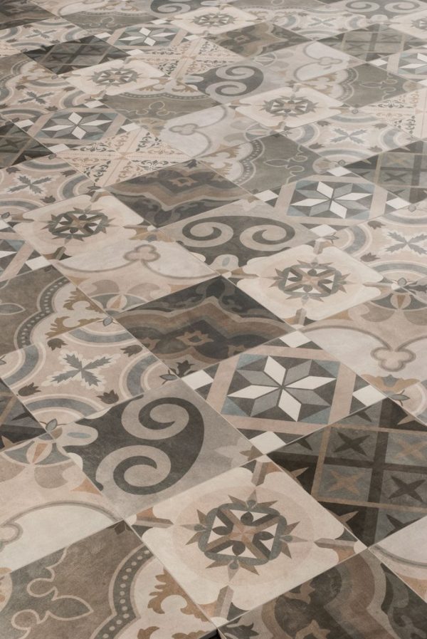 Patchwork Classic Mix 20x20 - immagine 2