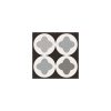 Patchwork B&W Mix 20x20 - immagine 9