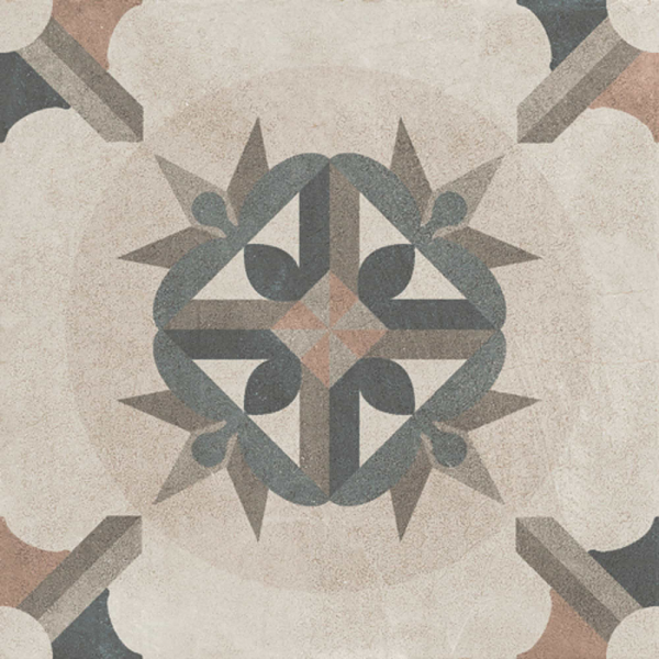 Patchwork Classic Mix 20x20 - immagine 5