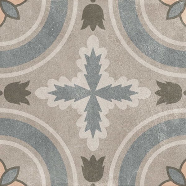 Patchwork Classic Mix 20x20 - immagine 4