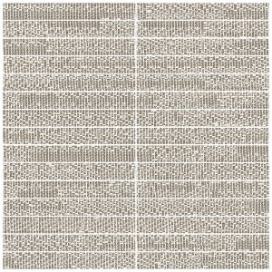 Digitalart Mosaico Plus Ecru 30x30