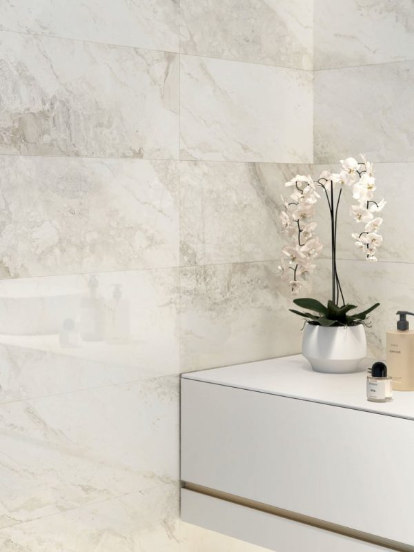 Mystic Ivory 30x60 - immagine 5