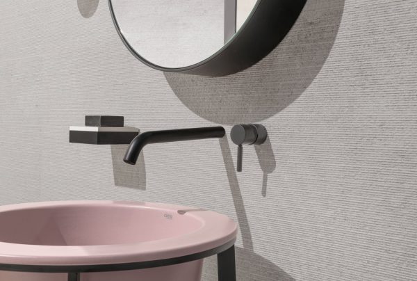 Highstone Rigato Pearl 60x120 - immagine 2