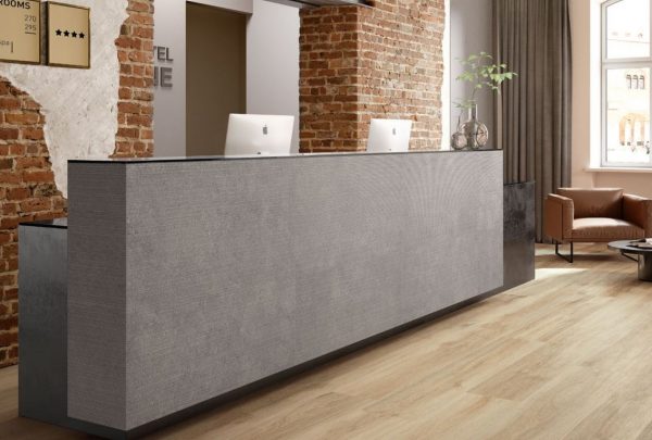 Highstone Rigato Grey 60x120 - immagine 2