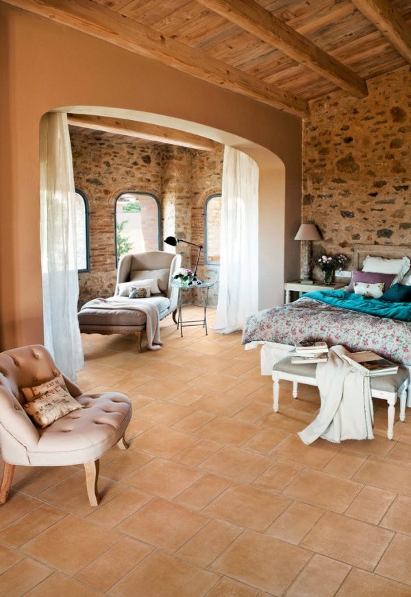 Chiostro Tabacco 15x15 Ceramica Sant'Agostino