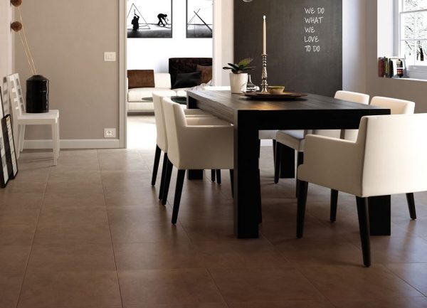 Concreta Terra 60x60 - immagine 2