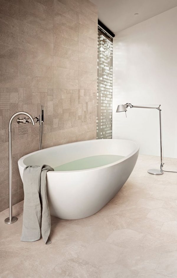 Shadestone Taupe 30x60 Nat