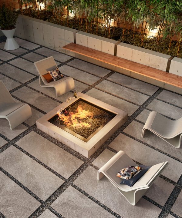 Shadestone Grey 60x120 Lev - immagine 2