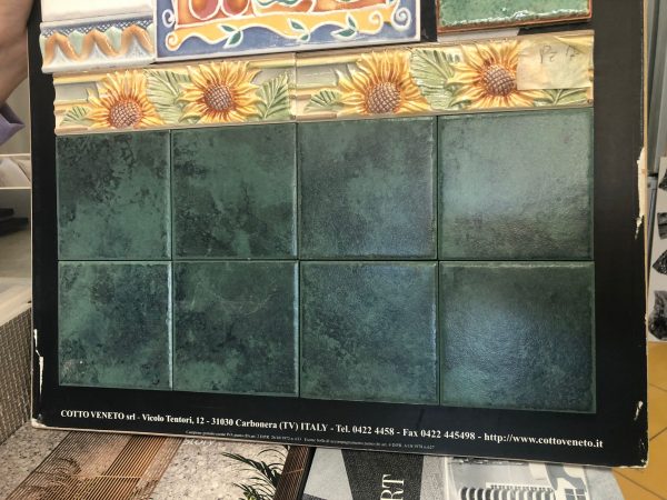 Forum Verde 10x10 - immagine 2