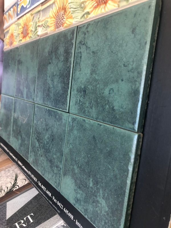 Forum Verde 10x10