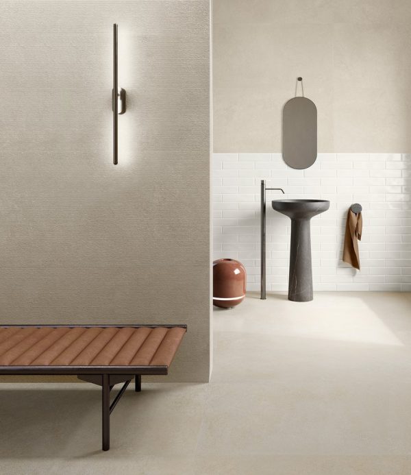 Silkystone Sand 60x60 - immagine 3