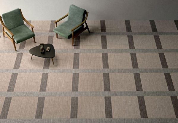 Tailorart Taupe 60x60