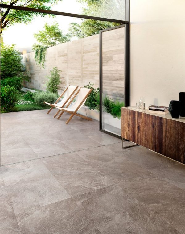 Shadestone Grey 60x120 Lev