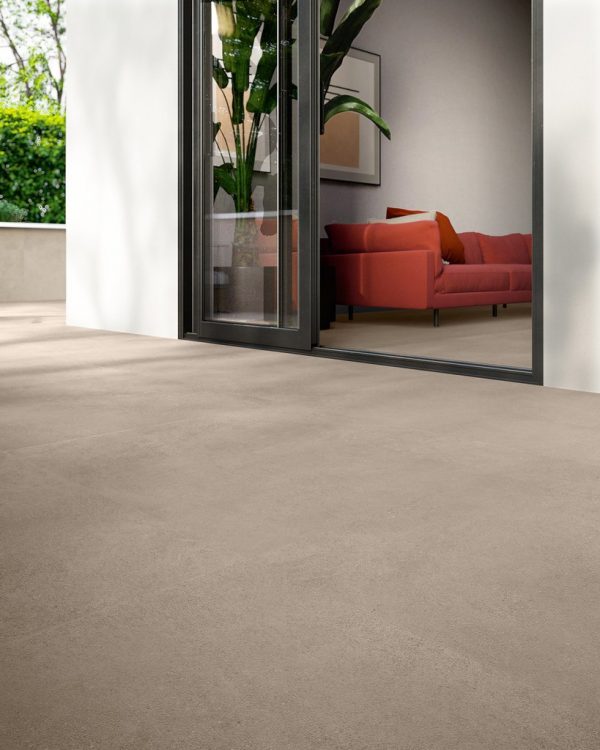 Silkystone Taupe 60x120