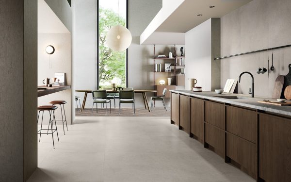 Silkystone Greige 90x90 - immagine 2