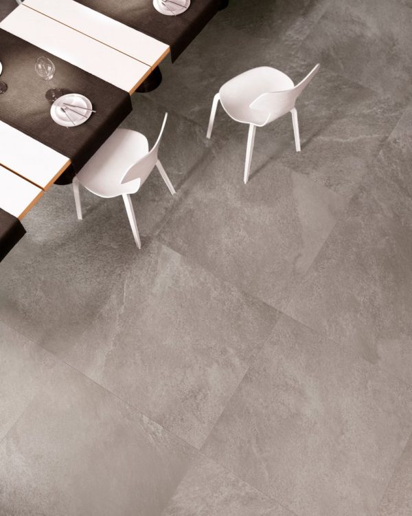 Shadestone Grey 60x60 Nat