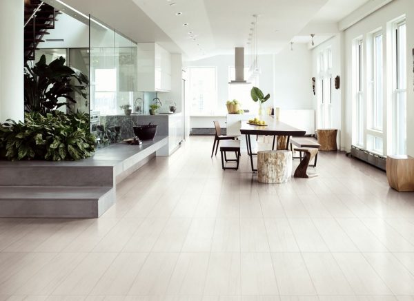 Cremo Bianco Lappato Rettificato 30x60