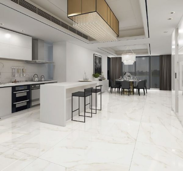 Calacatta Oro 120x120