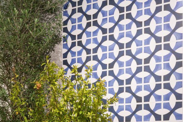 Vita Sole 03 Lucido 20x20