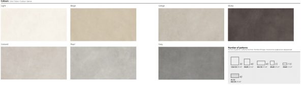 Sable Pearl 60x120 - immagine 10