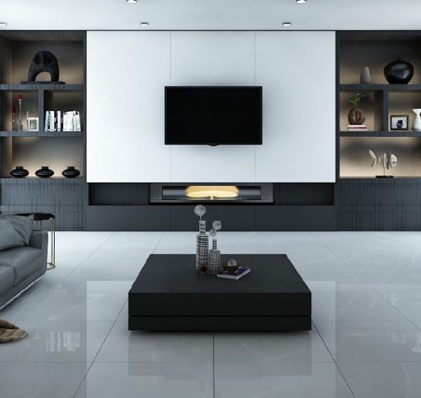 Light Grey 80x80 - immagine 3