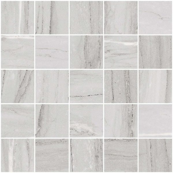 Mosaico Palissandro Sky 30x30