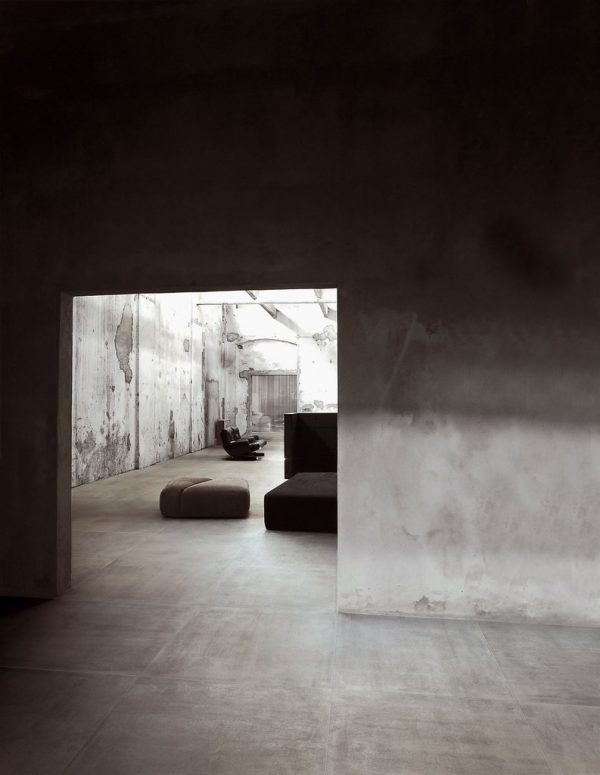 Revstone Grey 60x60 Nat - immagine 2