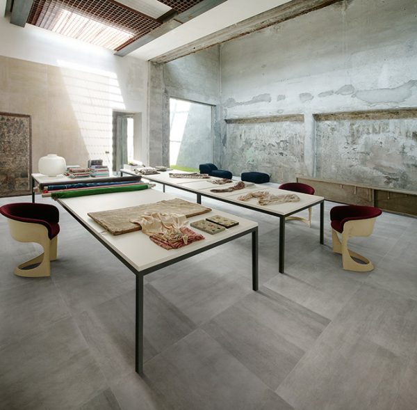 Revstone Cement 60x60 Nat - immagine 5
