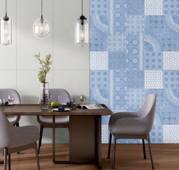 Sky Decor Blue 60x120 sp. 5.5