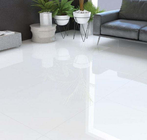 Super White 80x80
