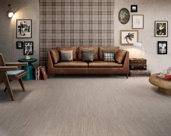 Tailorart Taupe 60x60 - immagine 2