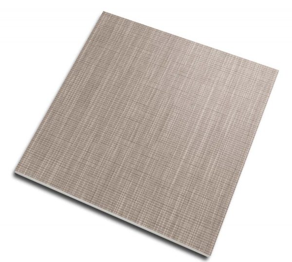 Tailorart Taupe 60x60 - immagine 5