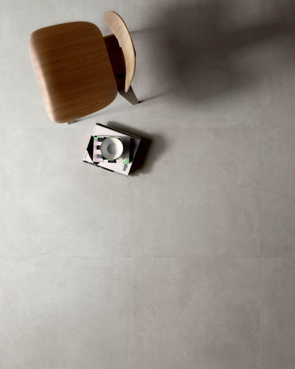 Set Concrete Pearl 120x120 - immagine 2