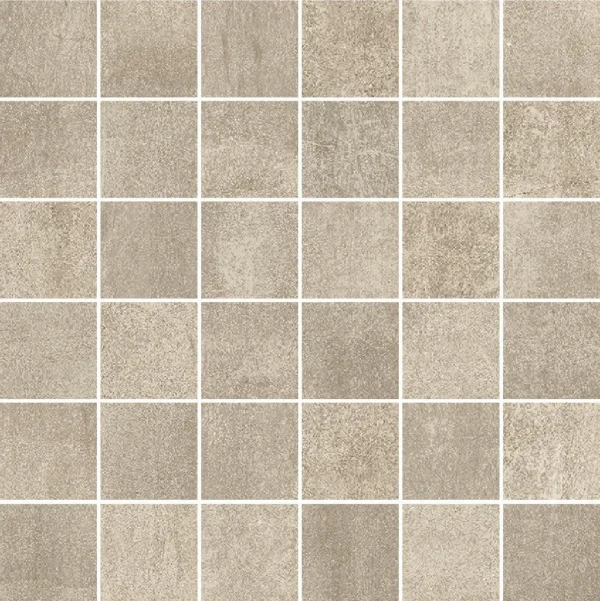 Mosaico Revstone Beige 30x30