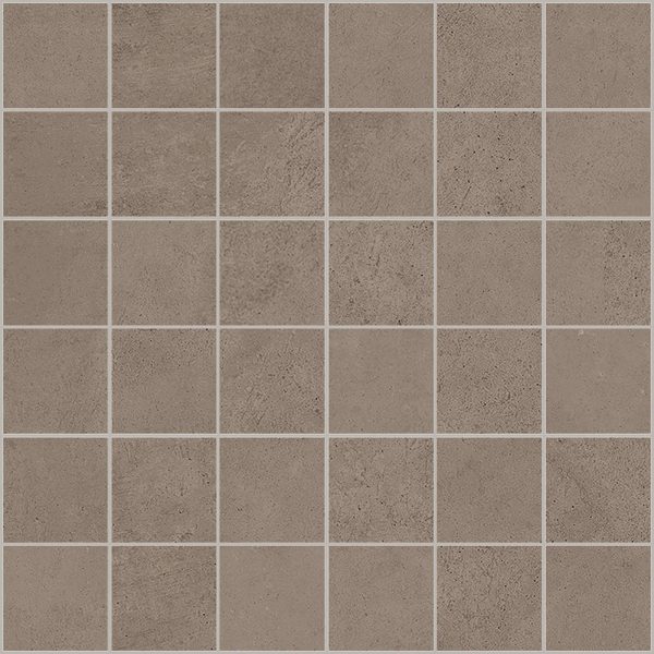 Mosaico Ritual Brown 30x30