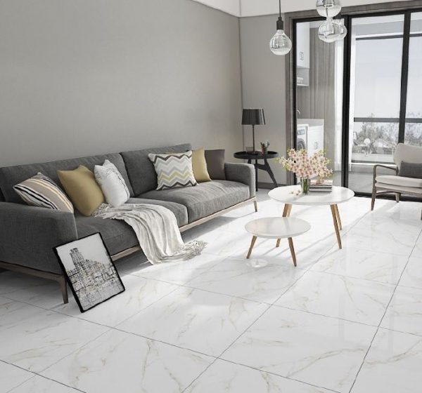 Calacatta Oro 60x60