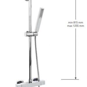 Kit colonna doccia