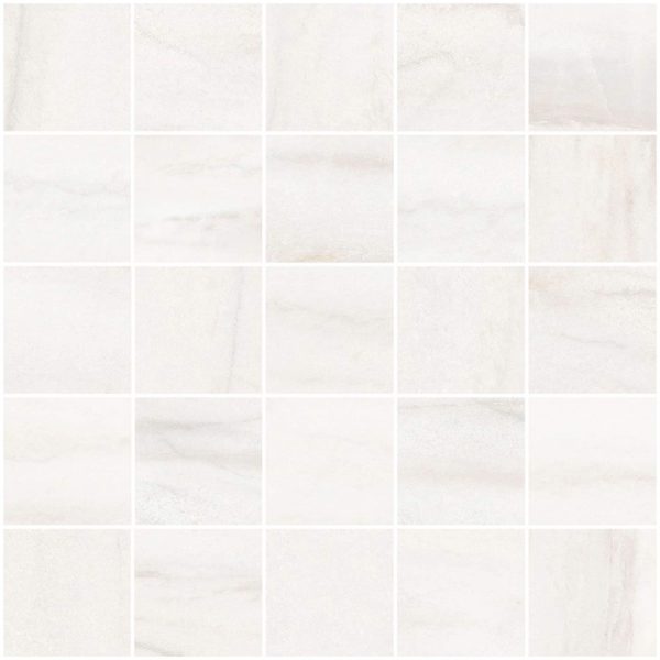 Mosaico Covelano White 30x30