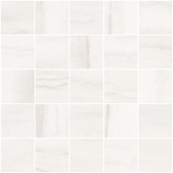 Mosaico Covelano White 30x30 - immagine 2